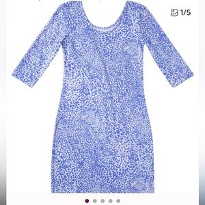 Persifor‎ Kilpatrick Dress